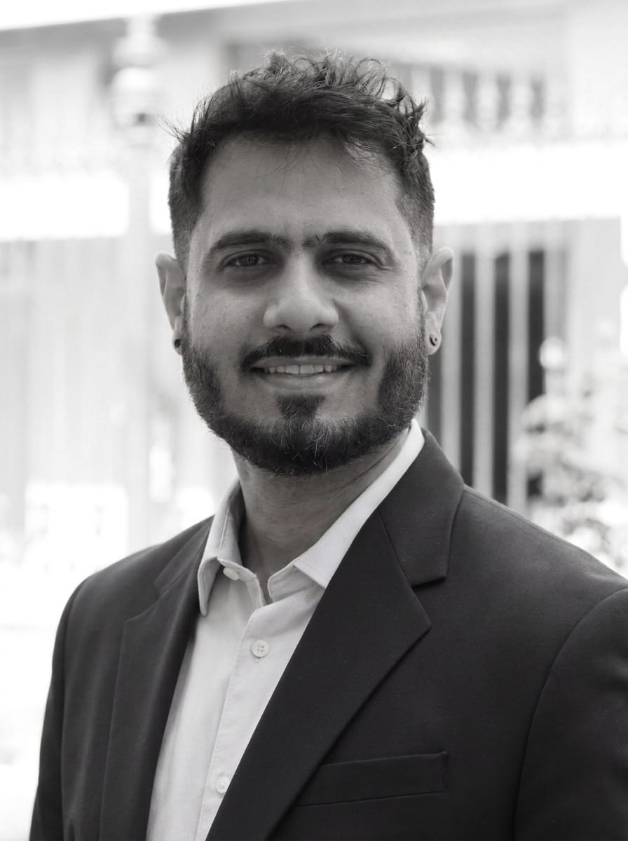 Juan C. Molina - Desarrollador Web