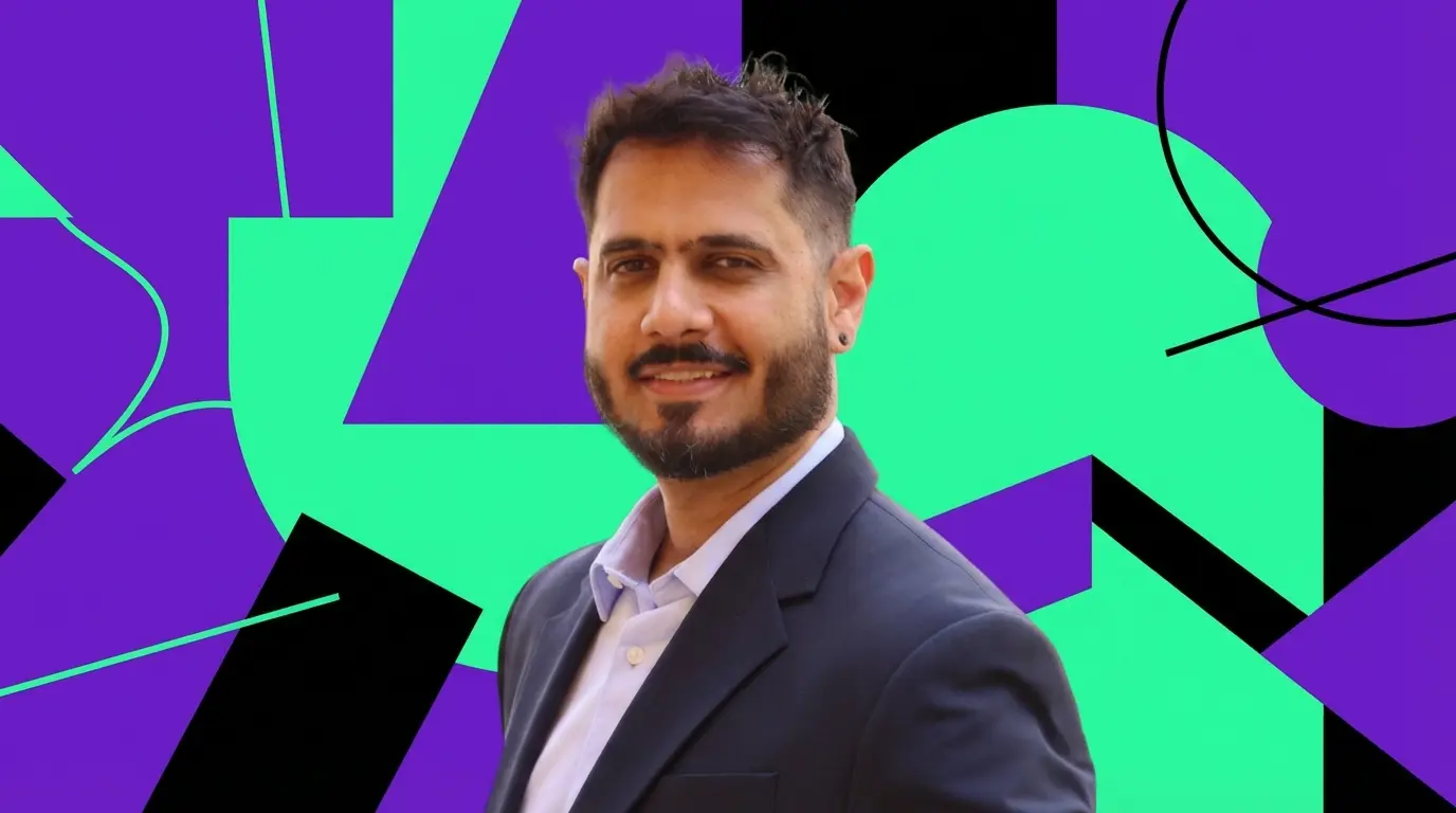 Juan C Molina, experto en diseño web que convierte visitas en clientes, Madrid